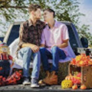 Meet your Posher, Jared